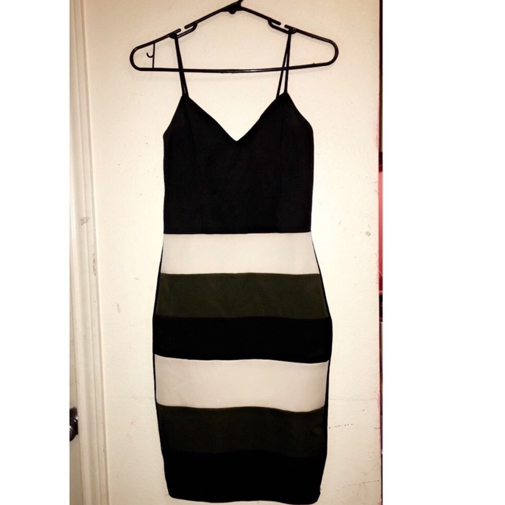 Party Dress